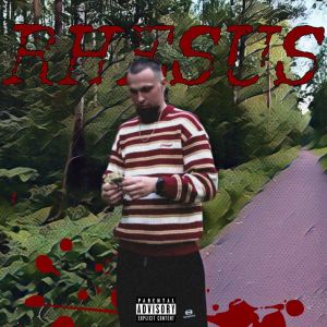 Listen to RHESUS: freestyle (Explicit) song with lyrics from BIG BÀ$TARD