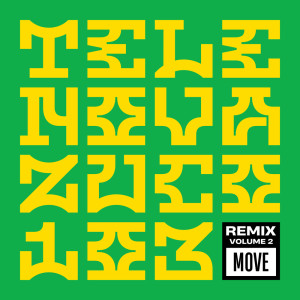 收聽Zuco 103的Aruenda (Klimags Remix)歌詞歌曲