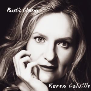 Karen Colville的專輯Rustic Charm with vintage elegance