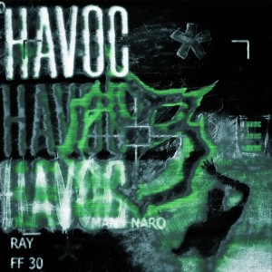 ดาวน์โหลดและฟังเพลง HAVOC พร้อมเนื้อเพลงจาก Benda