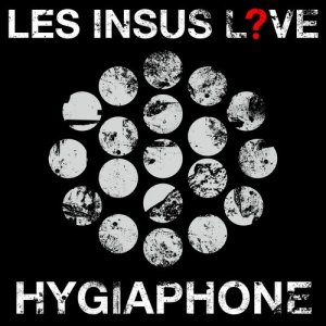 อัลบัม Hygiaphone (Live) ศิลปิน Les Insus