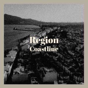 Album Region Coastline from 