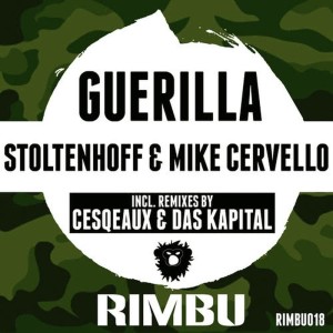 收聽Stoltenhoff的Guerilla(Das Kapital Analog Vip)歌詞歌曲