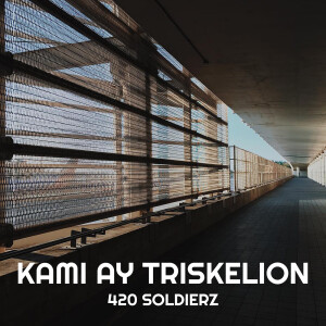 Album Kami Ay Triskelion from 