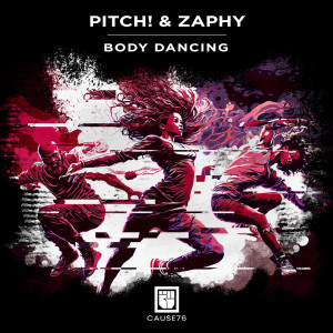 อัลบัม Body Dancing ศิลปิน Pitch!