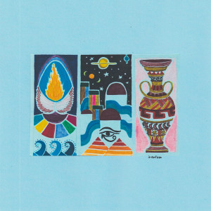 default playlist img