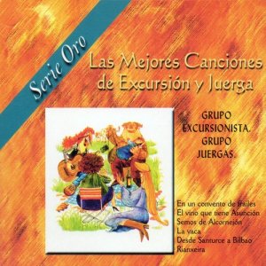 收聽Grupo Juergas的La vaca歌詞歌曲
