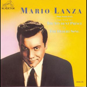 收聽Mario Lanza的Azuri's Dance (From "The Desert Song") (1989 Remastered)歌詞歌曲