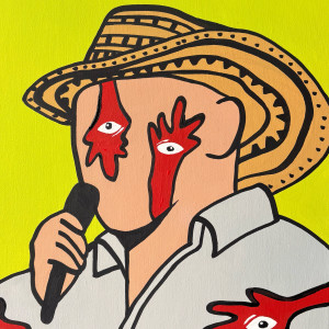 default playlist img