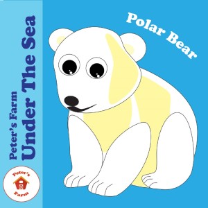 收聽Peters Farm的Polar Bear歌詞歌曲