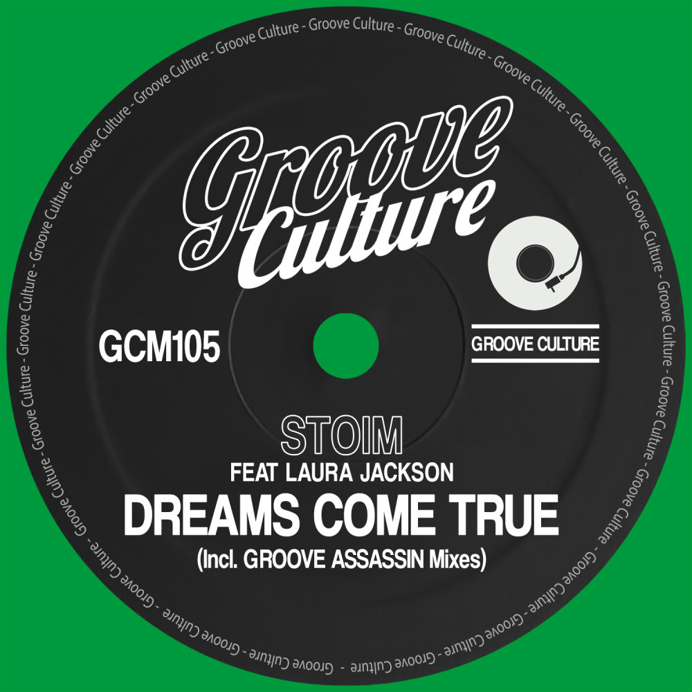 Dreams Come True (Groove Assassin Dubstrumental)