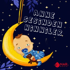 ดาวน์โหลดและฟังเพลง Ninnilerin Merdanesi พร้อมเนื้อเพลงจาก Anne Sesinden Ninniler