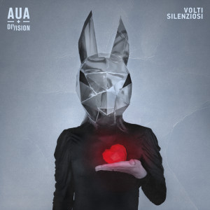 Album Volti Silenziosi from Aua