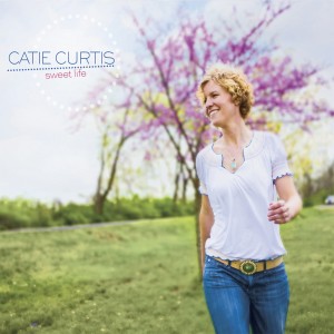 Catie Curtis的專輯Sweet Life