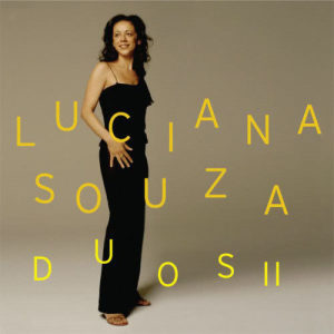 收聽Luciana Souza的A Flor E O Espinho/ Juizo Final歌詞歌曲