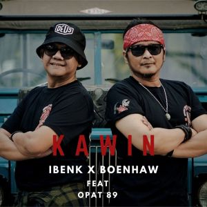 Listen to Kawin song with lyrics from Ibenk