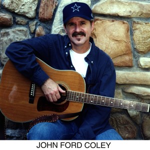 John Ford Coley的專輯John Ford Coley