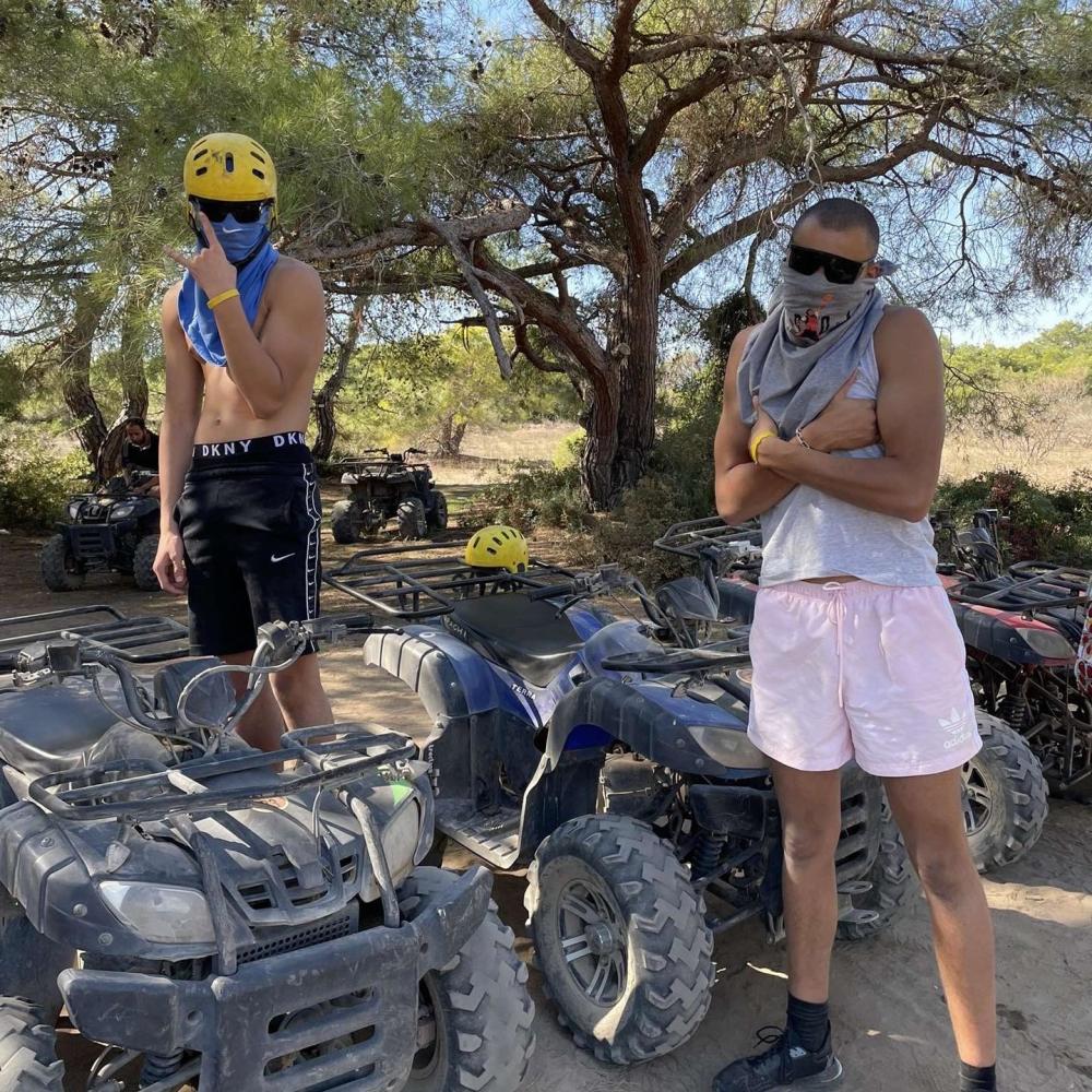DIE 4 CASH (Explicit)