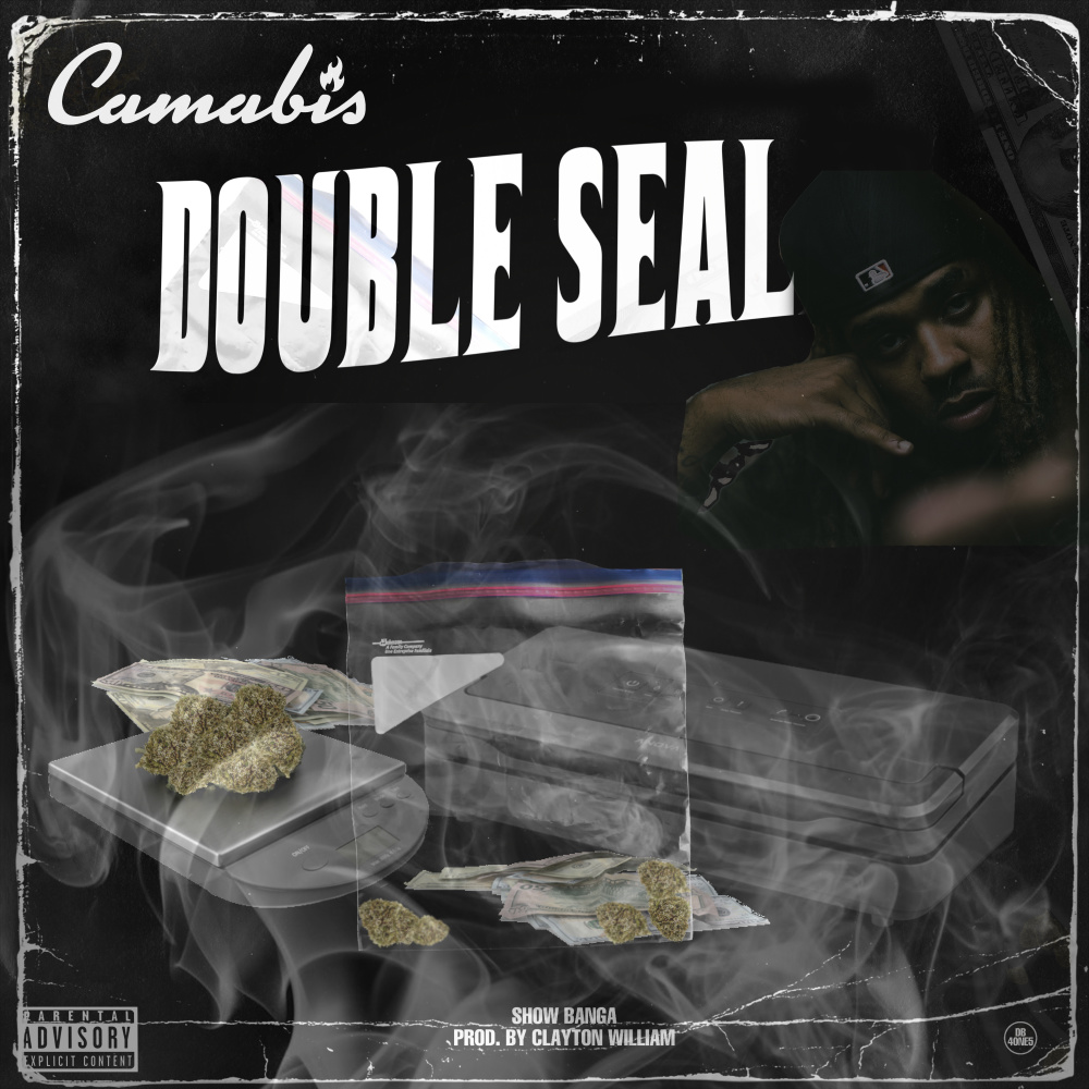 Double Seal (Explicit) (其他)