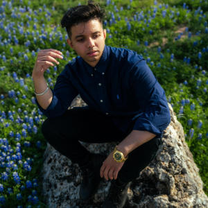 default playlist img