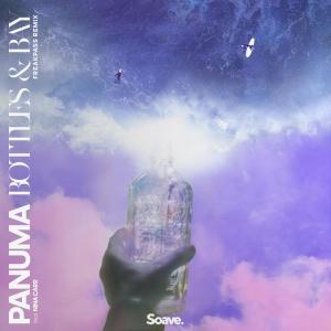 Album Bottles & Bay (Freakpass Remix) from Panuma