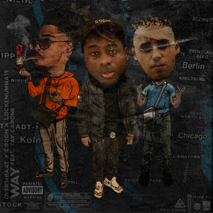 Album Way (Explicit) from overshiaat
