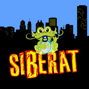 Listen to Tenang Aja! song with lyrics from Siberat