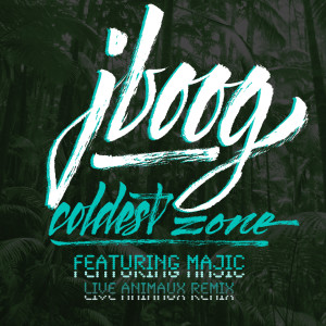 Album Coldest Zone (Remix) oleh J Boog