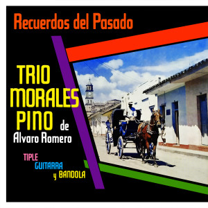 收聽Trío Morales Pino的Romeria歌詞歌曲