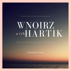 Dengarkan Shimmer Loop (Loop for Relax) lagu dari wNoiRz dengan lirik