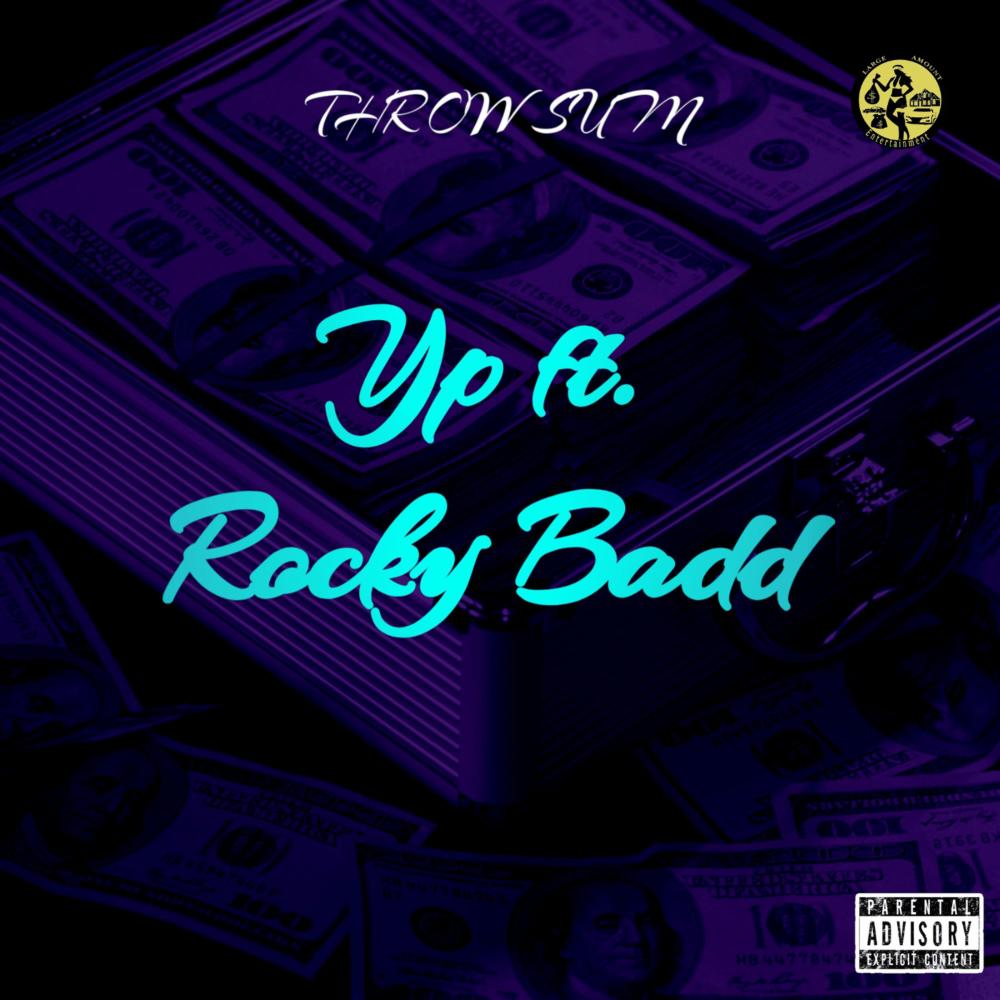 E Way (feat. Red Da Boss) (Explicit)