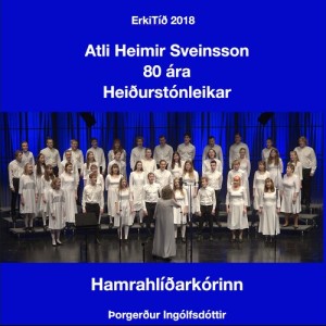 收聽Hamrahlíðarkórinn的VIKIVAKI (Live)歌詞歌曲