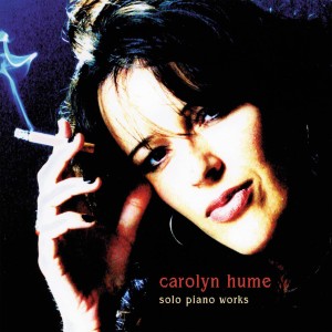 收聽Carolyn Hume的Edge of Restraint歌詞歌曲