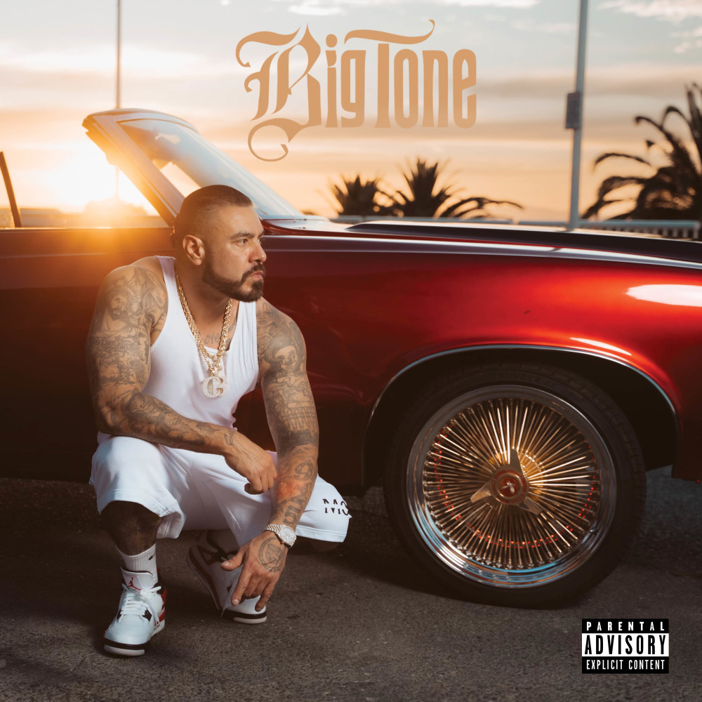 Tell Me (Explicit)