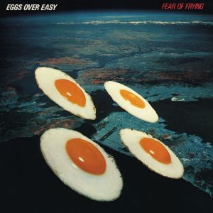 ดาวน์โหลดและฟังเพลง Lizard Love พร้อมเนื้อเพลงจาก Eggs Over Easy