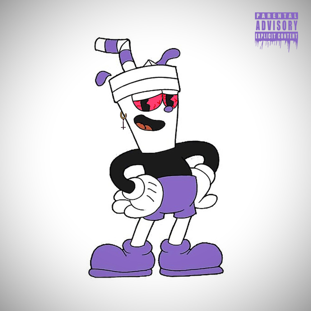 Cuphead (Explicit)