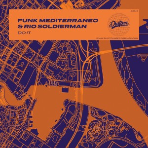 收聽Funk Mediterraneo的Do It歌詞歌曲