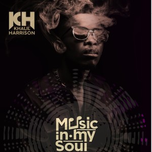 收听Khalil Harrison的Sek' Moshakele歌词歌曲