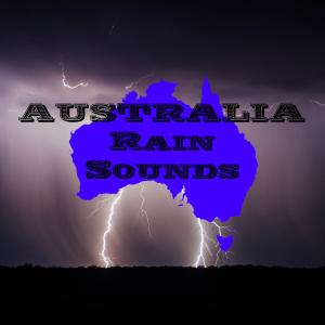 Australian Nature的專輯Australia Rain Sounds