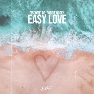 Discofields的專輯Easy Love