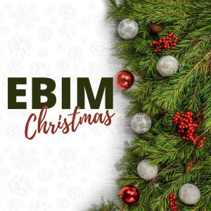 Listen to A Natale Puoi song with lyrics from Ebim Christmas
