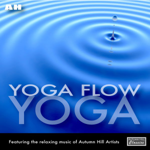 Spa Relaxation and Dreams的專輯Yoga Flow Yoga