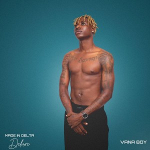 ดาวน์โหลดและฟังเพลง Nigeria Problem พร้อมเนื้อเพลงจาก Vana Boy