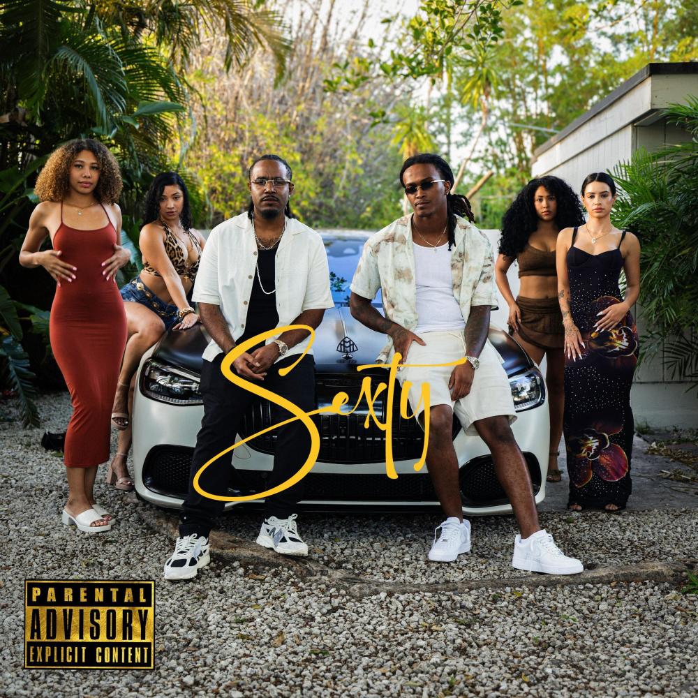 Sexty (feat. Pak-Man Woe) (Explicit)