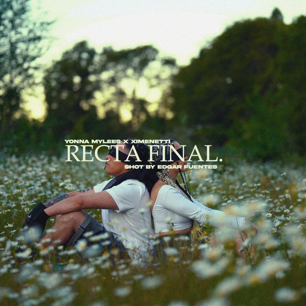 Recta Final (feat. Ximenetti & Matias Gabbana)