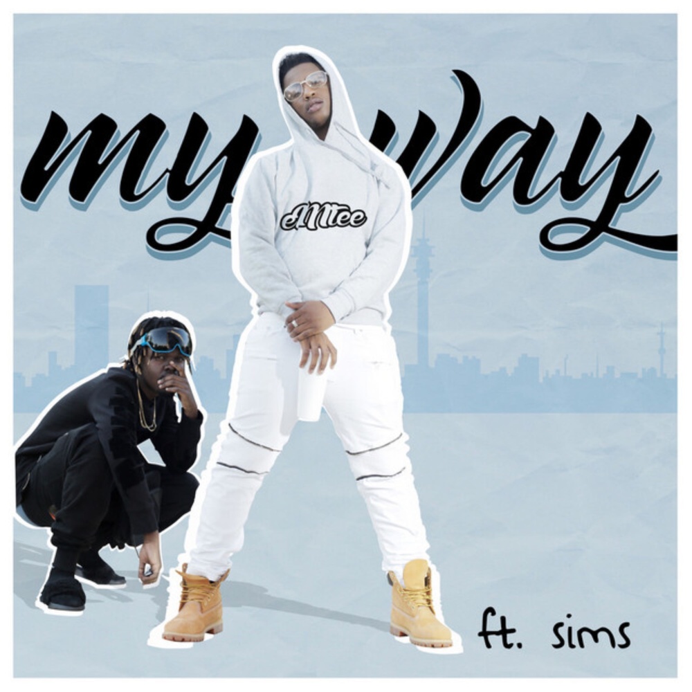 My Way(feat. Sims) (Explicit)