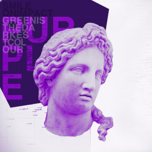 收聽Smile on Impact的Purple歌詞歌曲