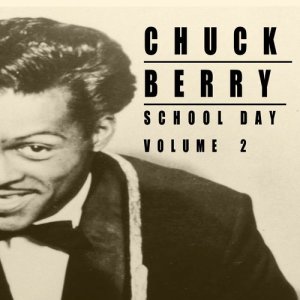 ดาวน์โหลดและฟังเพลง School Day พร้อมเนื้อเพลงจาก Chuck Berry