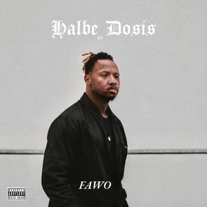 Album Halbe Dosis (Explicit) oleh 