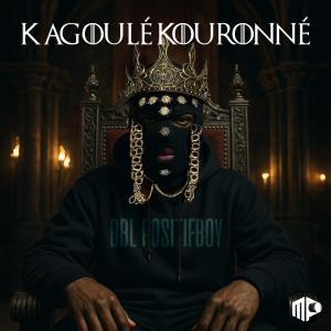 收聽BBL Positifboy的Kagoulé Kouronné歌詞歌曲